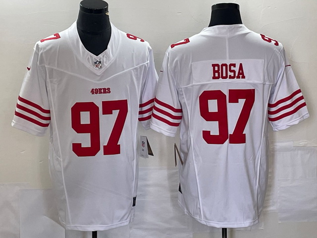 San Francisco 49ers Jerseys 143